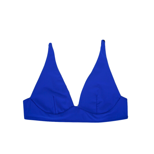 The Simone - Sapphire
