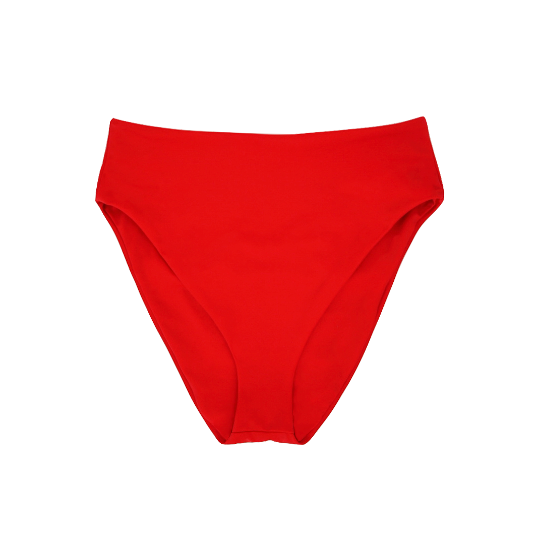 The Nora - Ruby
