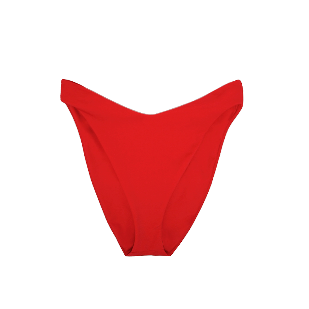 The Marie - Ruby