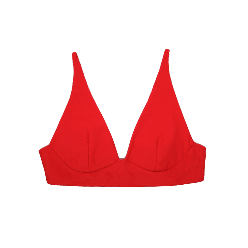 The Simone - Ruby