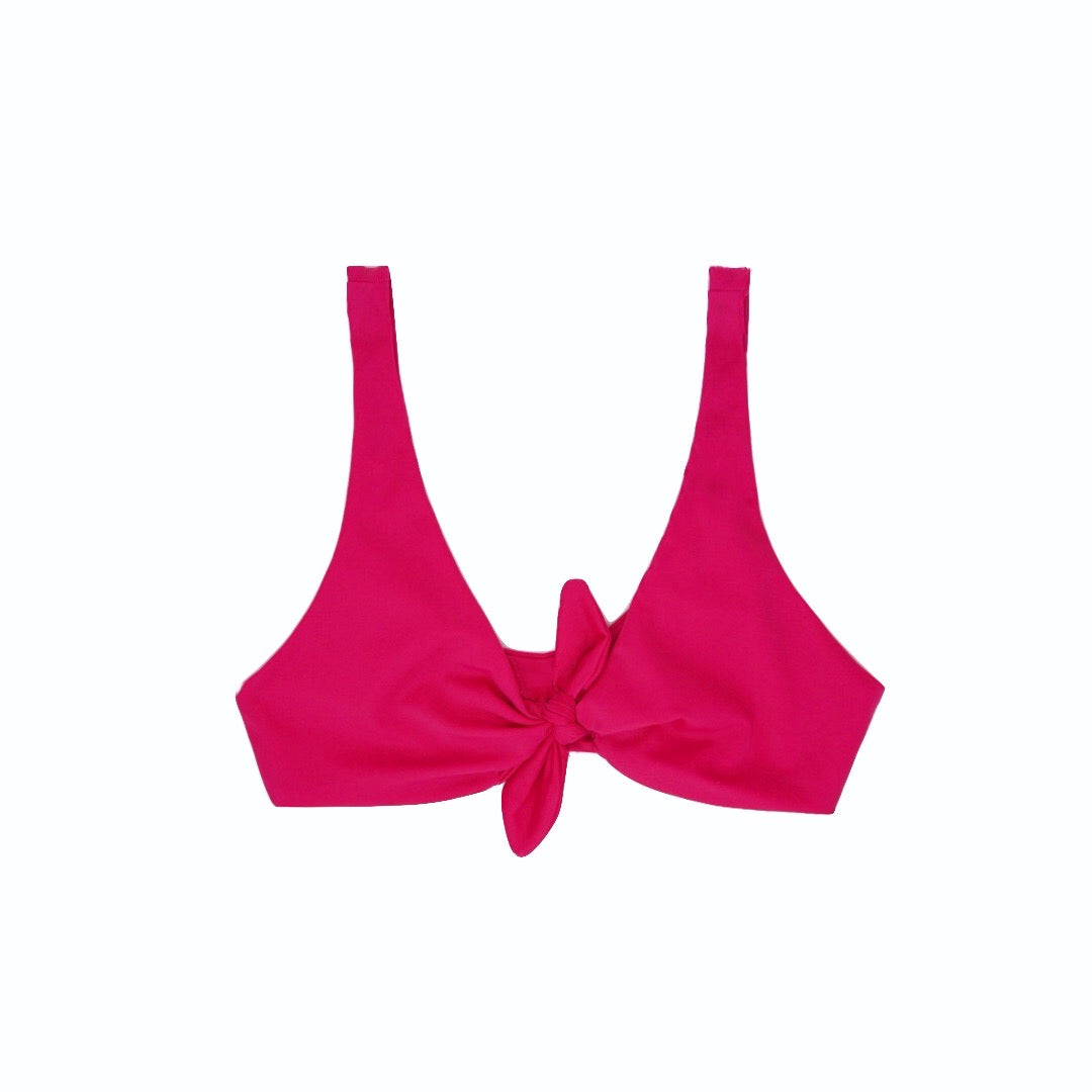 The Rosa - Magenta