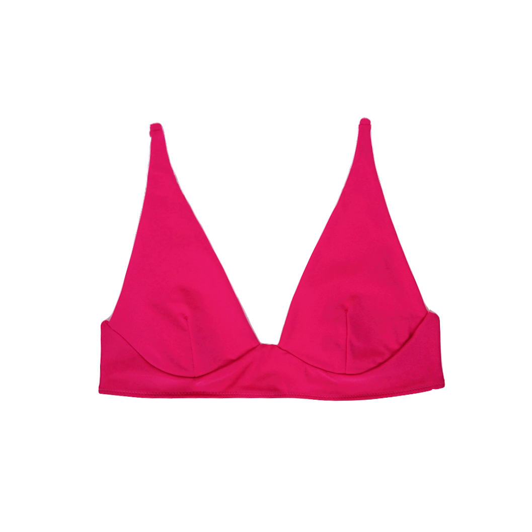 The Simone - Magenta