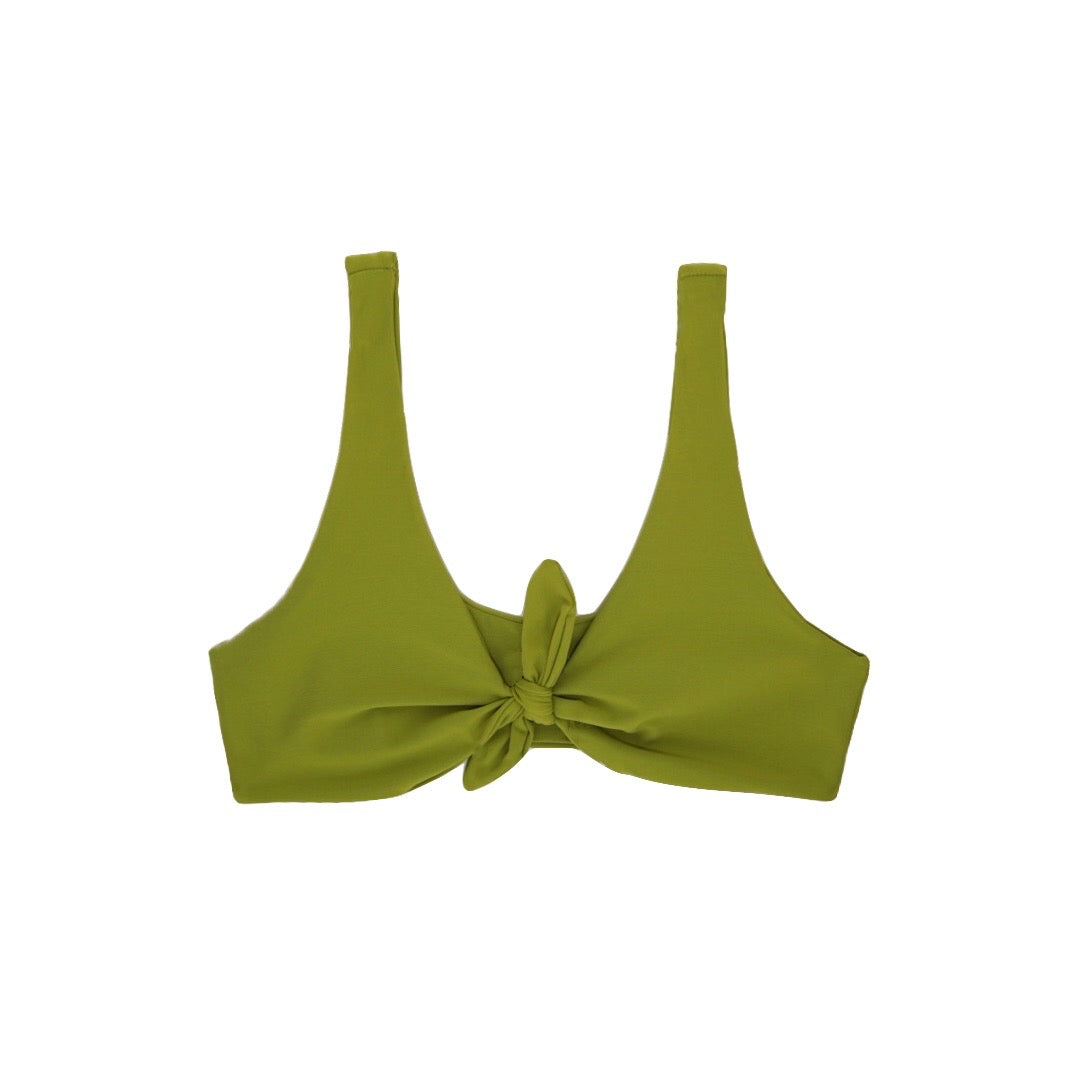 The Rosa - Chartreuse