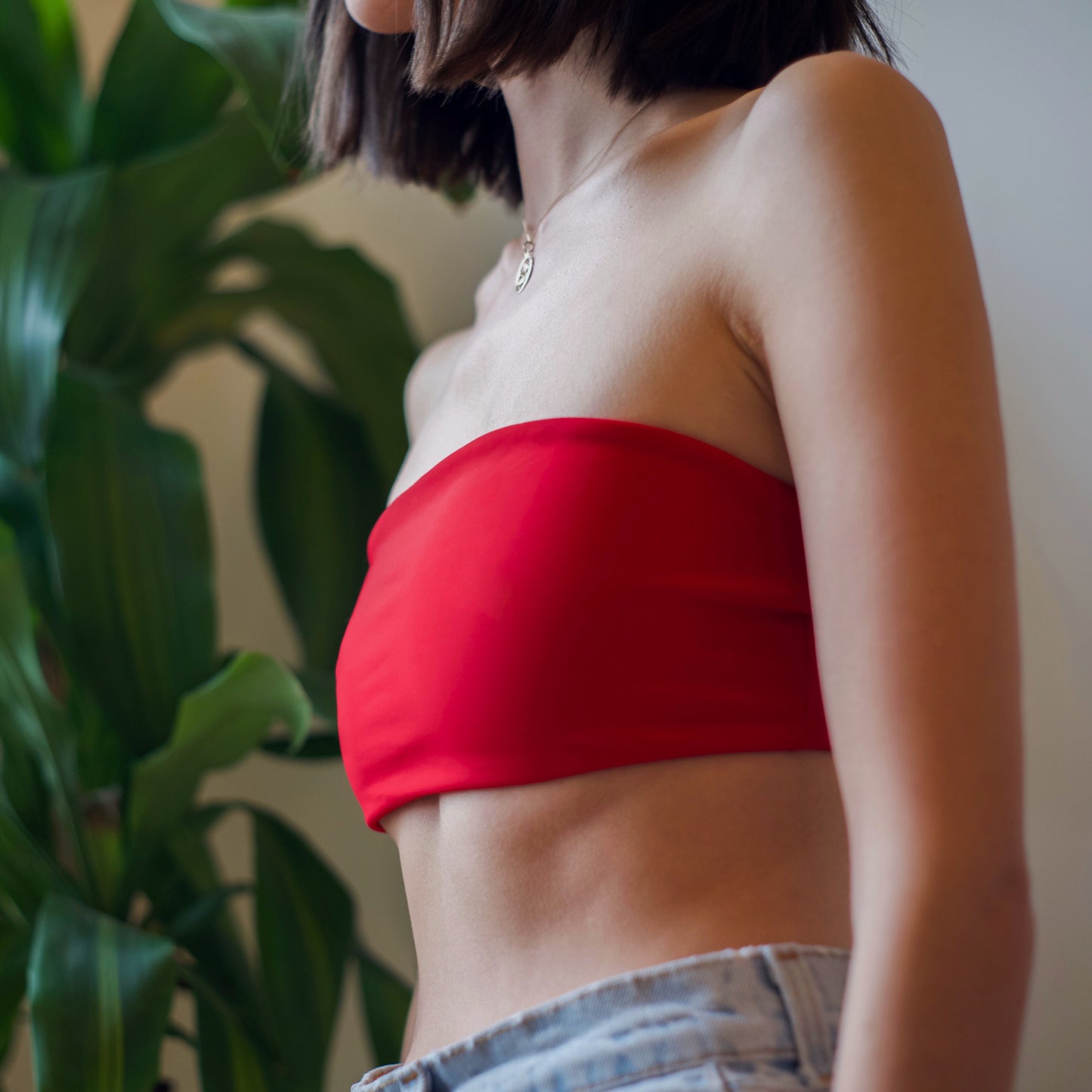 The Amelia - Ruby