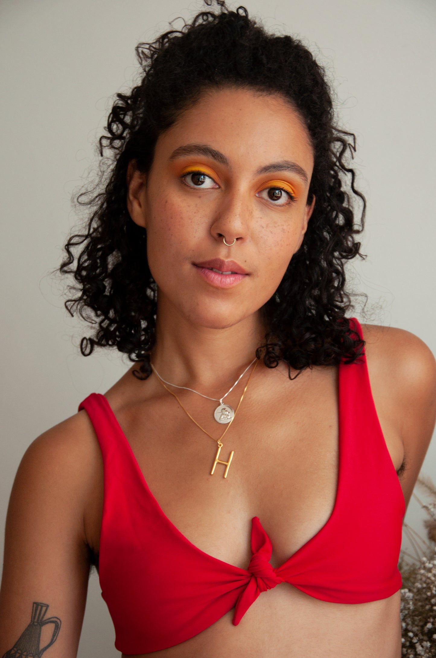 The Rosa - Ruby
